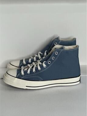 Converse chuck 70 high ‘Deep Waters’ Men’s Size 12